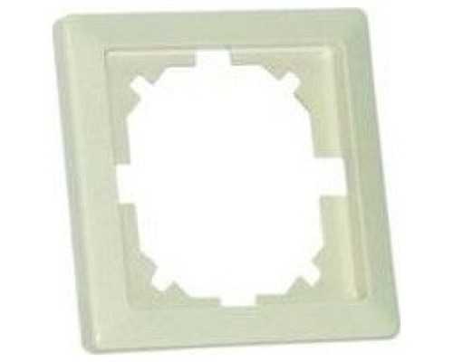 Рамка на 1 пост Imex 10024L 10024L-S110