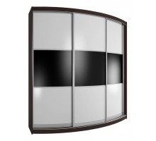 Шкаф-купе Мебелайн-5