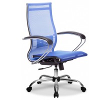 Кресло компьютерное МЕТТА-9(MPRU)