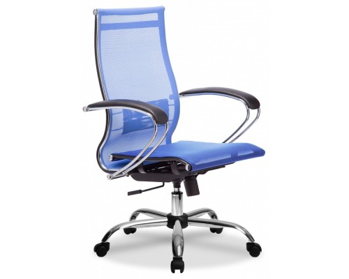 Кресло компьютерное МЕТТА-9(MPRU)