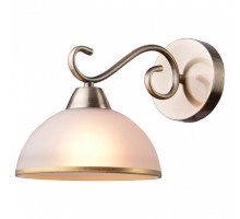 Бра Arte Lamp  A1221AP-1AB