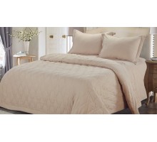 Комплект с одеялом полутораспальный Камелия