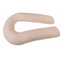 Подушка для беременных (110x60 см) Полянка