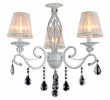 Подвесная люстра Omnilux Mezzano OML-79103-03