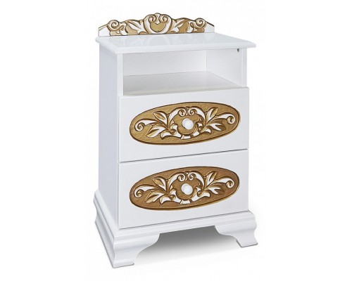Тумбочка Прованс