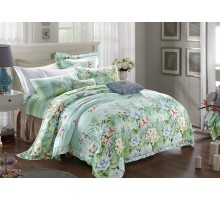 Постельное белье полутораспальное Gizela