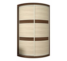 Шкаф-купе Мебелеф-1