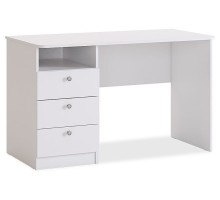 Стол письменный Гламур MDG-005