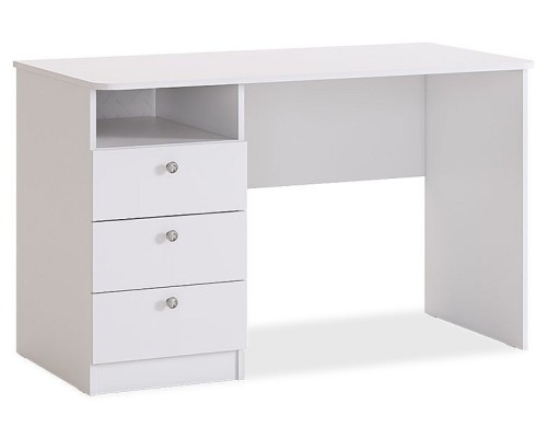 Стол письменный Гламур MDG-005