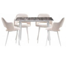 Набор обеденный Морита