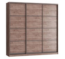 Шкаф-купе А0471494349 2400x580