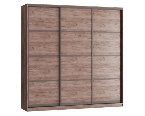 Шкаф-купе А0471494349 2400x580