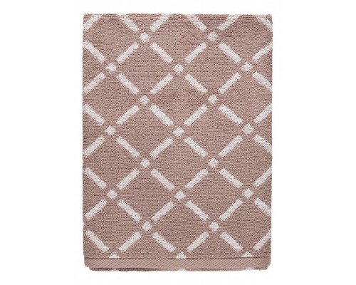 Полотенце для лица (50x90 см) Бергамо 1