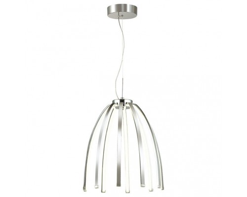 Подвесной светильник Odeon Light Calvada 4102/99CL