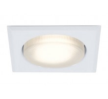 Комплект из 3 встраиваемых светильников Paulmann Quality 98633