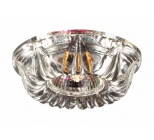 Встраиваемый светильник Novotech Arctica 369719