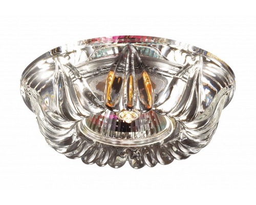 Встраиваемый светильник Novotech Arctica 369719