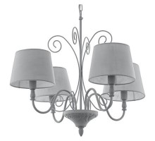 Подвесная люстра Eglo ПРОМО Caposile 1 43233