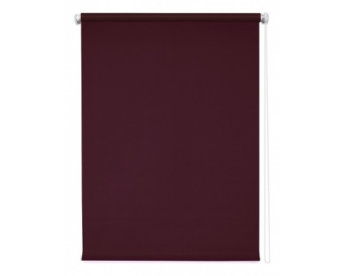 Штора рулонная (140x175 см) Плайн