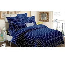 Постельное белье евростандарт Indigo