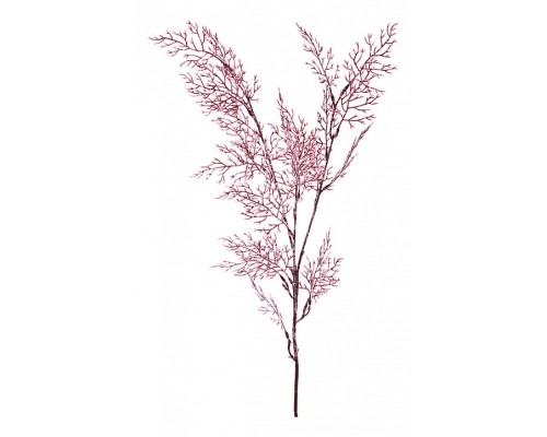 Ветка (85 см) Корал 535-232
