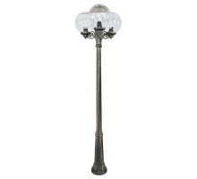 Фонарный столб Fumagalli Globe 300 G30.157.S30.BXE27