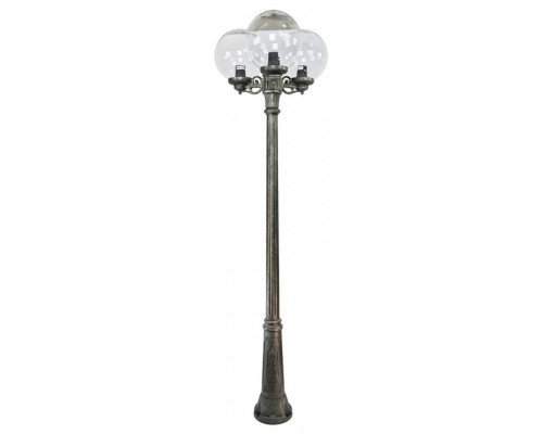 Фонарный столб Fumagalli Globe 300 G30.157.S30.BXE27
