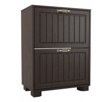 Тумба для обуви Монблан МБ-33К