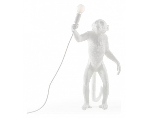 Зверь световой Seletti Monkey Lamp 14926