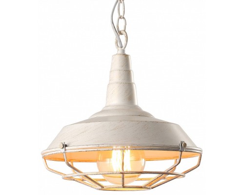 Подвесной светильник Arte Lamp Ferrico A9181SP-1WG