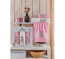 Набор полотенец для ванной Avone