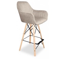 Кресло барное SHT-ST38-1/S80