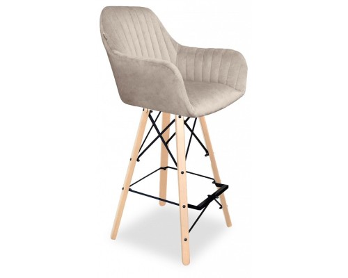 Кресло барное SHT-ST38-1/S80