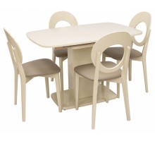 Набор обеденный Leset Денвер 1Р - Хьюстон