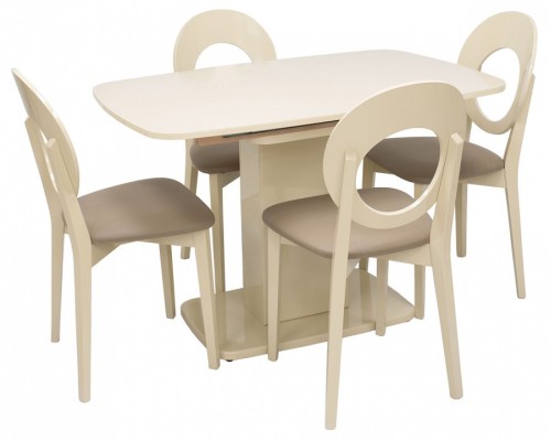 Набор обеденный Денвер 1Р - Хьюстон