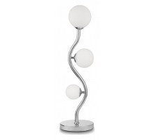 Настольная лампа декоративная Maytoni Uva MOD059TL-03CH