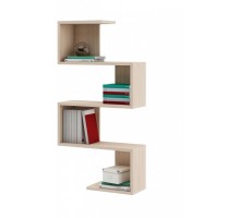 Полка книжная Грейс-2