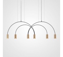 Подвесной светильник Imperiumloft ARC ARC01