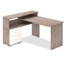 Стол компьютерный Домино СР-620/140 C ННБЕ-ЛЕВ