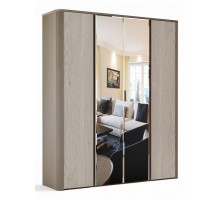 Шкаф платяной Лацио