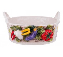 Чаша декоративная (44х22 см) Art 335-325