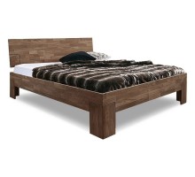 Кровать полутораспальная Берген