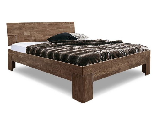 Кровать полутораспальная Берген