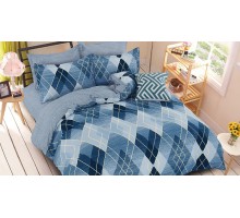 Постельное белье евростандарт Марсель