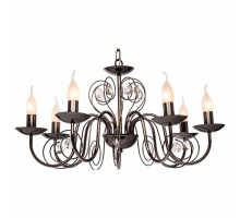 Подвесная люстра SilverLight Fancy 121.59.7