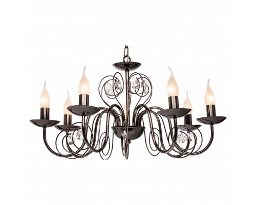 Подвесная люстра SilverLight Fancy 121.59.7