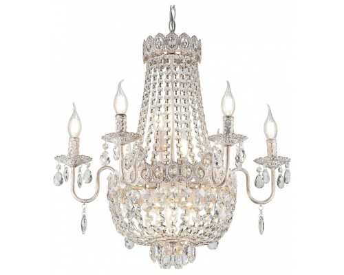 Подвесная люстра Rivoli Vittoria P11 WG Б0037796