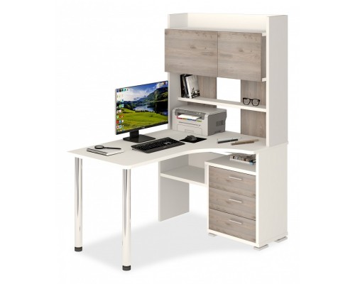 Стол компьютерный Домино СР-133