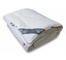 Одеяло двуспальное Lana merino