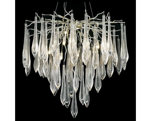 Подвесной светильник Wertmark Daciana 